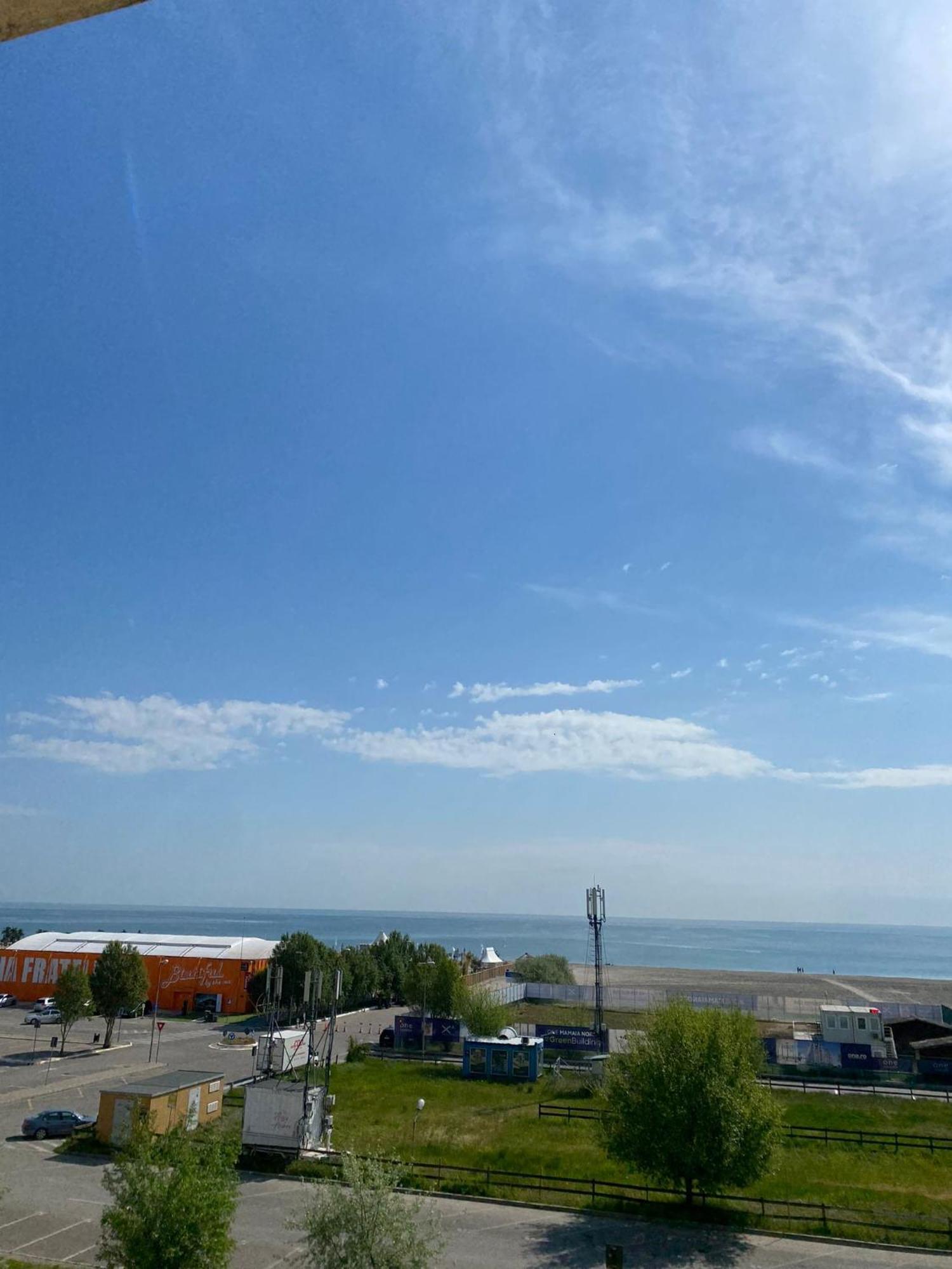 Ionut Summerland Apartments Mamaia Room photo